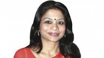 indrani