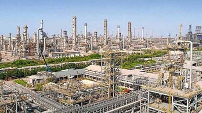 industry
