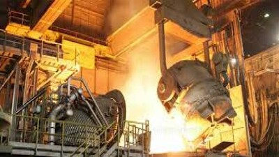 industry