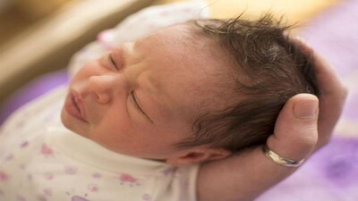 infant