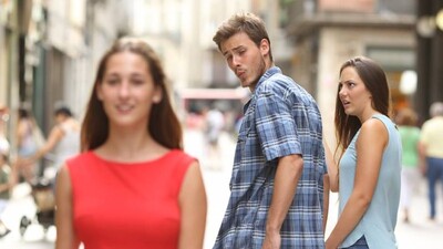 infidelity