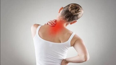 inflammation