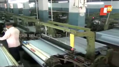 surat factories