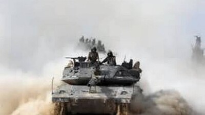 israel