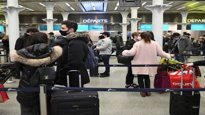 israel travel ban