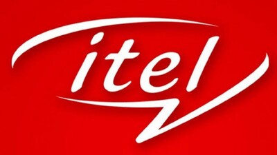 itel-Logo