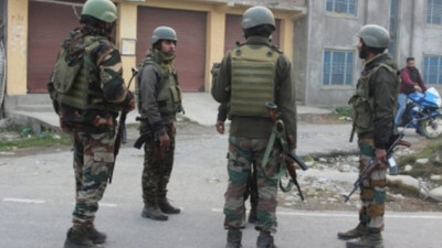 2 Terrorists Among 3 Killed In Kashmir Encounter