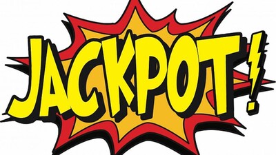 jackpot india man in Dubai