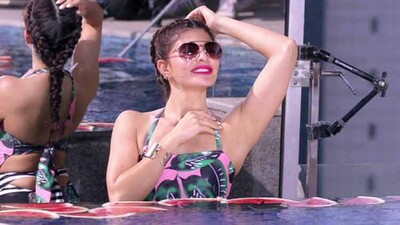 Jacqueline Fernandez
