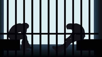 jail