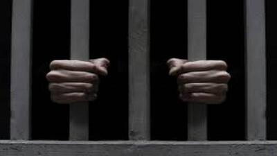 jail