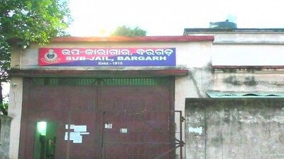jail