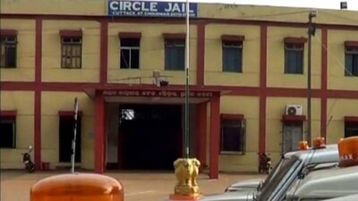Odisha Makes COVID-19 Test Mandatory For Producing Arrestees Before Magistrates