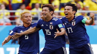 japan