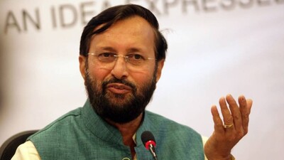 HRD Javadekar new year gift for navodaya aspirants
