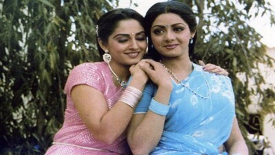 jayaprada
