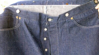 jeans