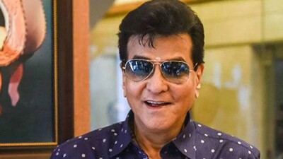 jeetendra