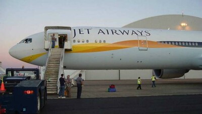 jet-airways Air Odisha