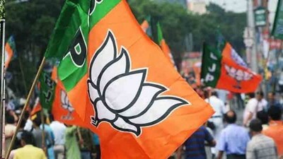 BJP
