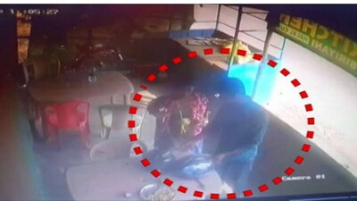 RD University Student Death: Police Take Accused On 3-Day Remand For Questioning