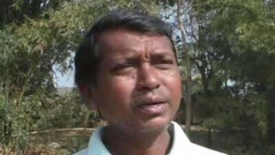 RD University Student Death Case: Father Of Jharaphula Knew About Her Relationship