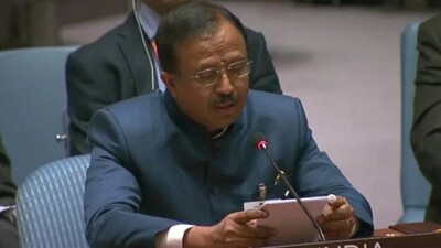 India Warns Against Pakistan's Attempts To Disrupt Non-Aligned Movement