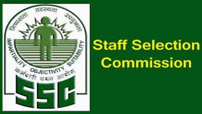SSC recruitment 2019