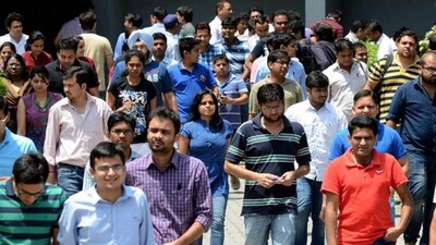 BECIL Recruitment 2020