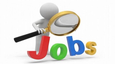 DSSSB recruitment 2020