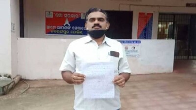 Cyber Crooks On Prowl: Journalist’s Facebook Account Hacked