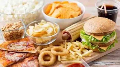 junk-food