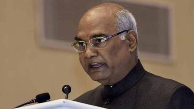 Prez Kovind