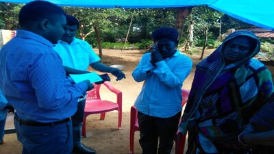 kalimela