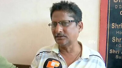 kanak-Raju