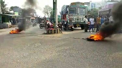 kandhamal-bandh