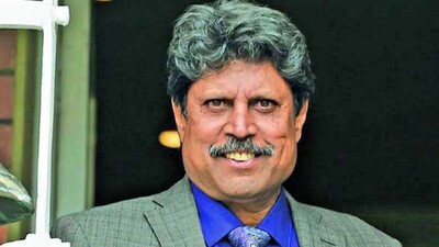 kapil-dev
