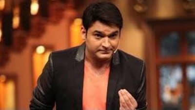 kapil sharma babaji ka thullu video