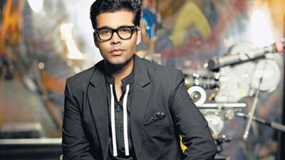 Karan Johar