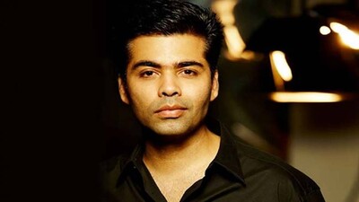 karan johar