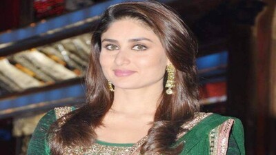 kareena