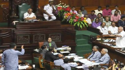 karnataka-politics