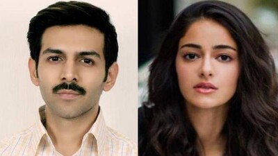 kartik-Ananya1