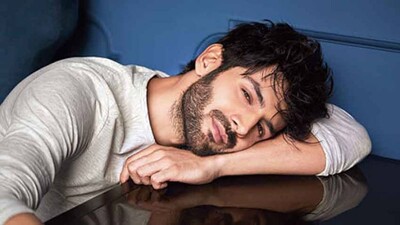 Kartik Aaryan is currently riding high on the wave of success of his movie Sweety Ke Titu Ki Kahani with Nusrat Bharucha