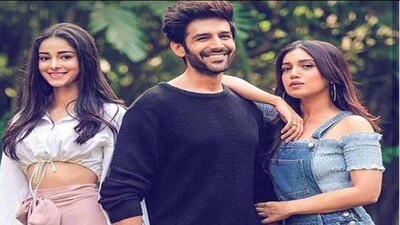 kartik-ananya