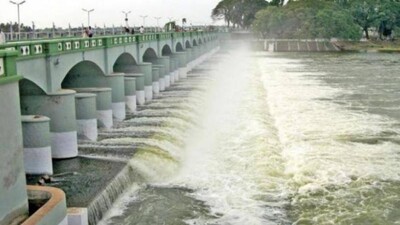 kaveri