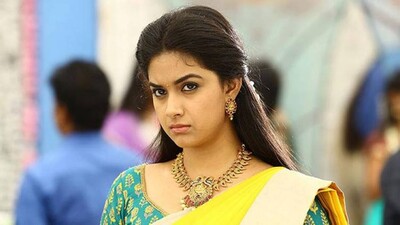 keerthy-suresh