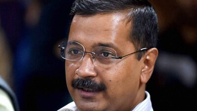 kejri