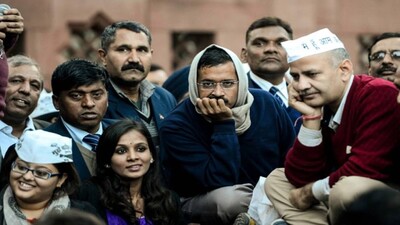 Delhi liquor policy scam case: ED issues 7th summons to Arvind Kejriwal