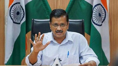 kejriwal